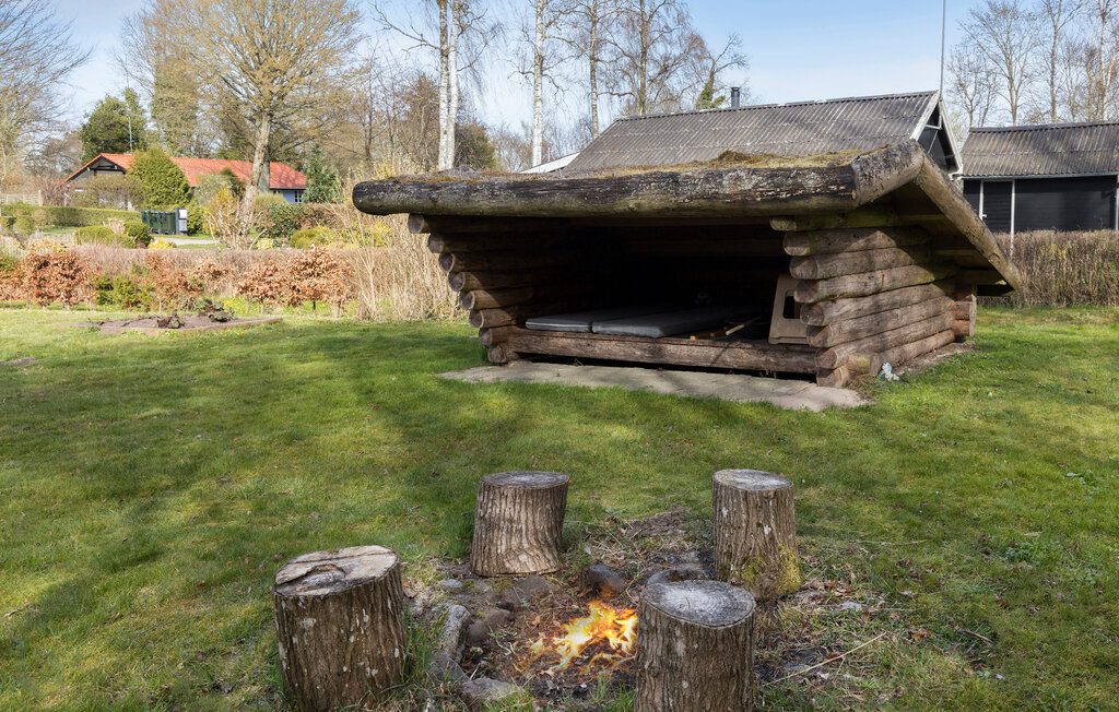 Feriehuse - Lystrup Strand , Danmark - D76129 2