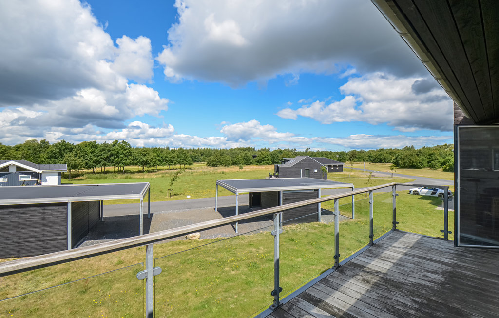 Feriehus - Lübker Resort , Danmark - D77046 9