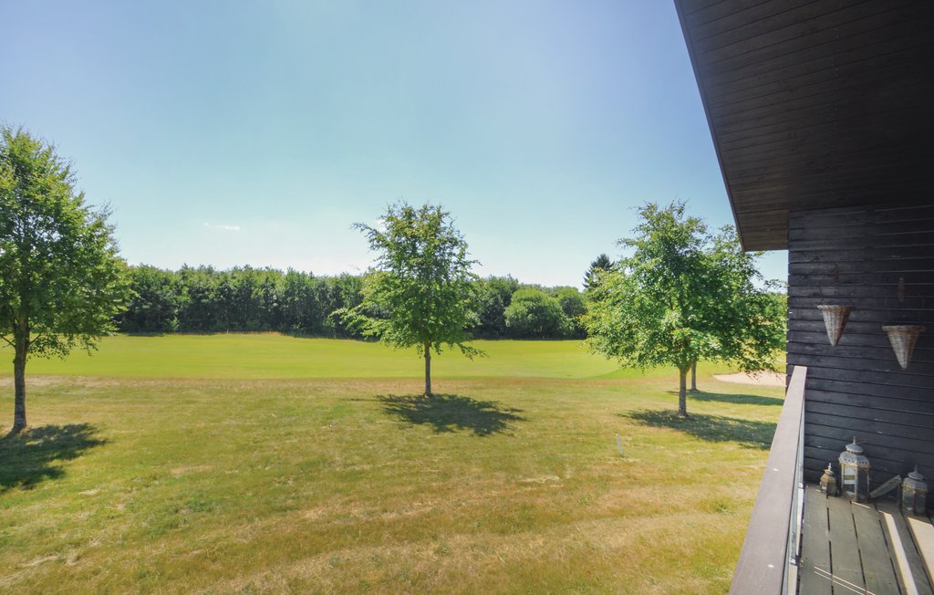 Ferienhaus - Lübker Resort , Dänemark - D77501 7