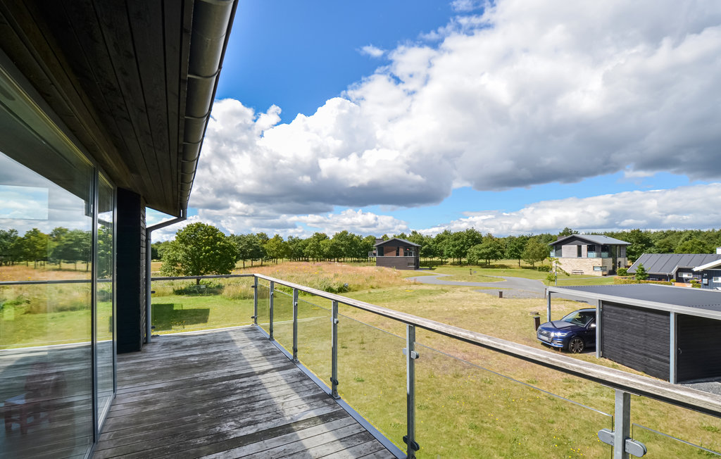 Feriehus - Lübker Resort , Danmark - D77046 10