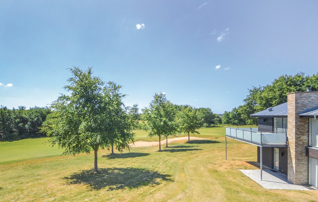 Ferienhaus - Lübker Resort , Dänemark - D77501 9