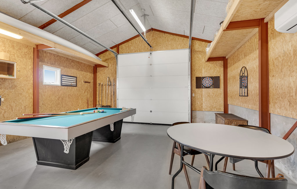 Ferienhaus - Mellerup- Randers fjord , Dänemark - D77104 27