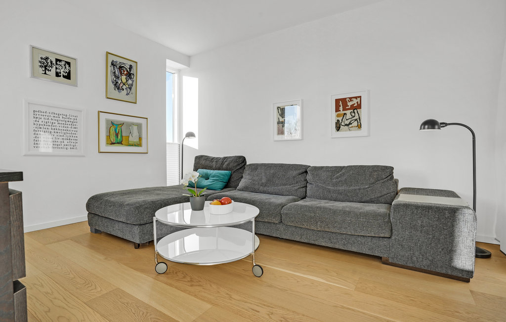 Ferienwohnung - Lübker Resort , Dänemark - D77101 3