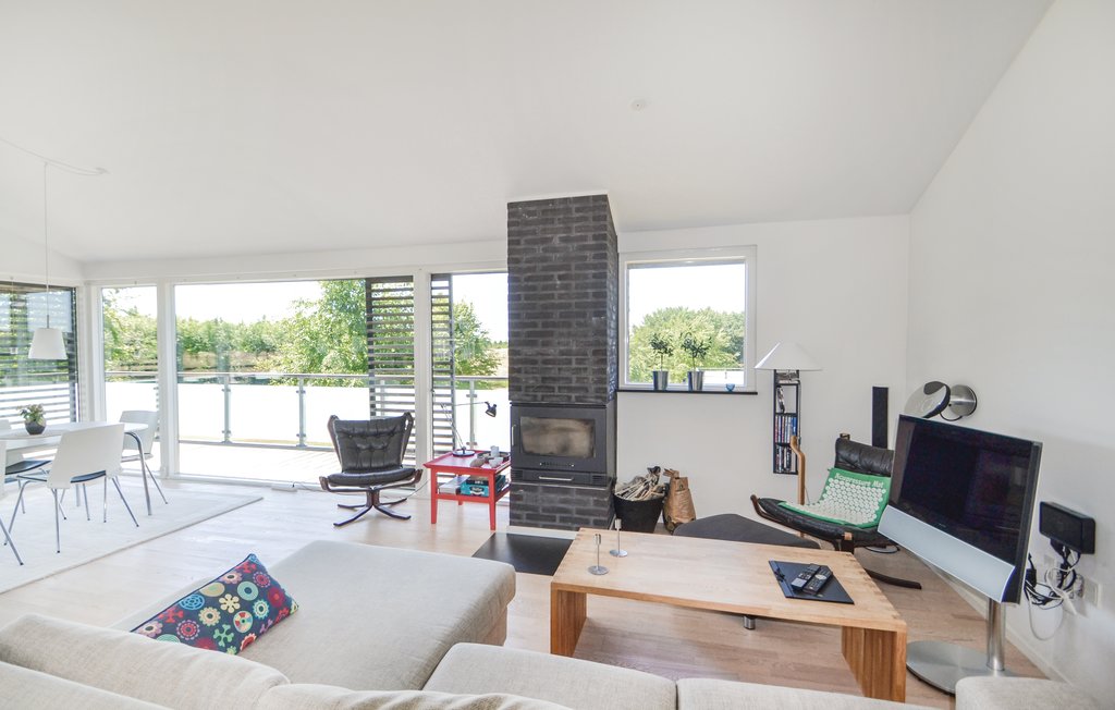 Ferienhaus - Lübker Resort , Dänemark - D77501 3