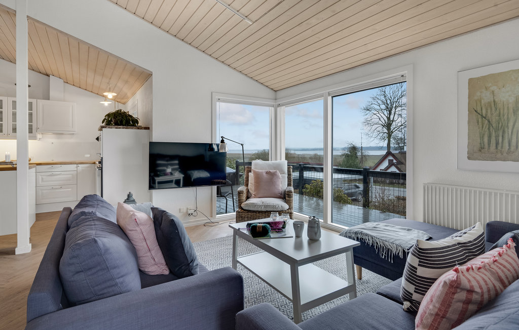 Ferienhaus - Mellerup- Randers fjord , Dänemark - D77104 15