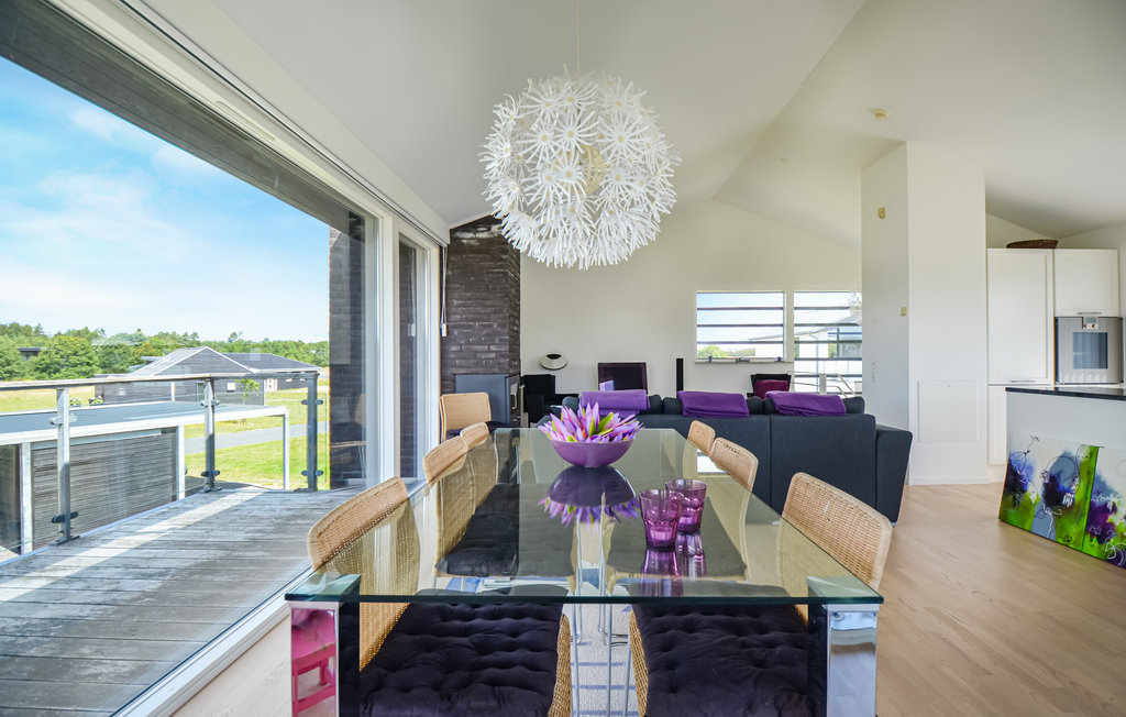 Feriehus - Lübker Resort , Danmark - D77046 13