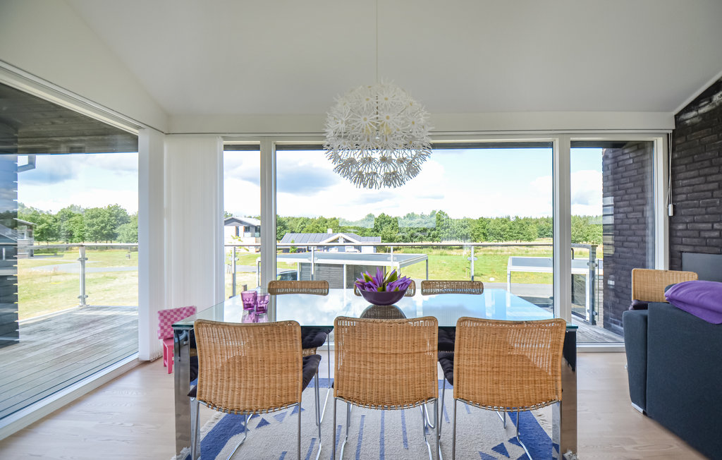 Feriehus - Lübker Resort , Danmark - D77046 4