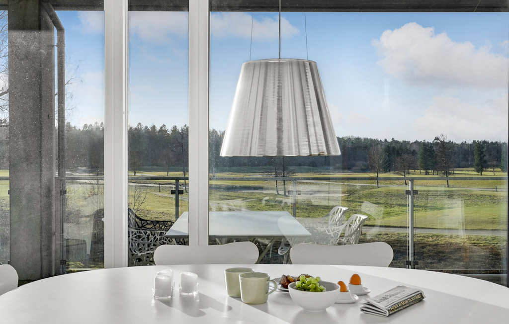 Ferienwohnung - Lübker Resort , Dänemark - D77101 5