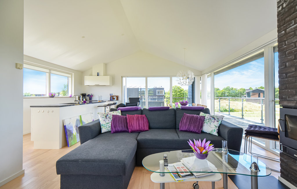 Feriehus - Lübker Resort , Danmark - D77046 11