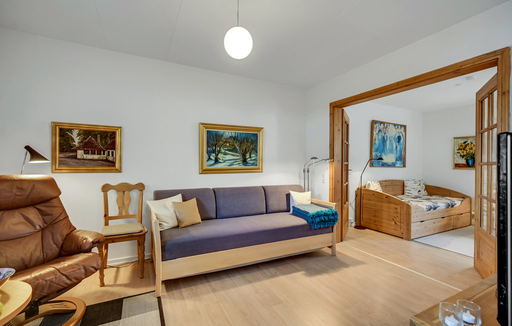 Lejlighed - Randers , Danmark - D77022 3