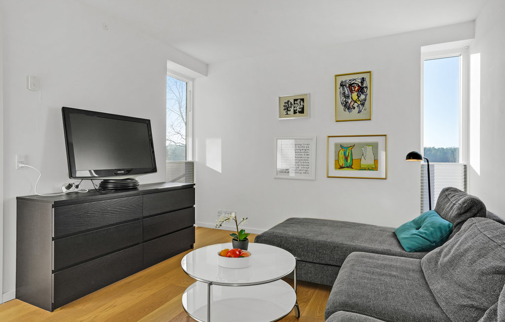 Ferienwohnung - Lübker Resort , Dänemark - D77101 16