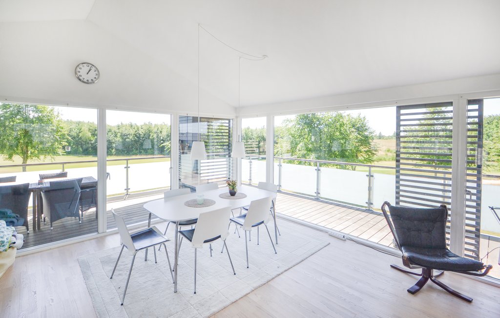 Ferienhaus - Lübker Resort , Dänemark - D77501 4