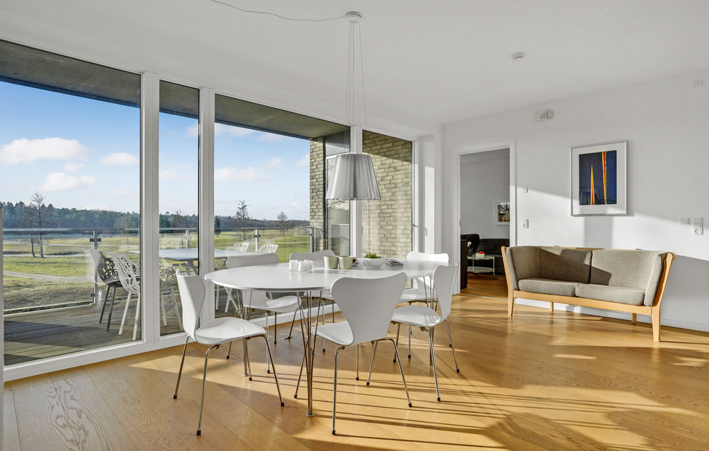 Ferienwohnung - Lübker Resort , Dänemark - D77101 4