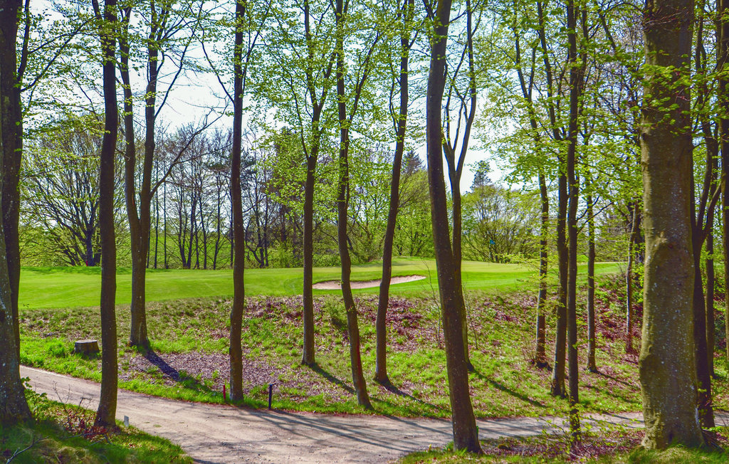 Ferienhaus - Lübker Resort , Dänemark - D77501 21