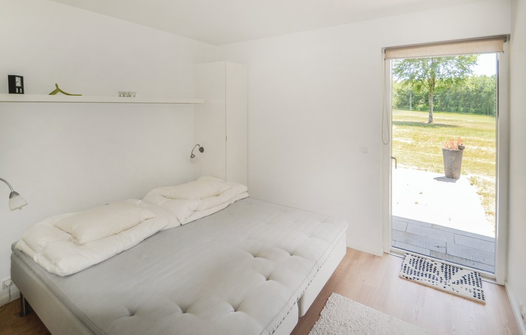 Ferienhaus - Lübker Resort , Dänemark - D77501 15