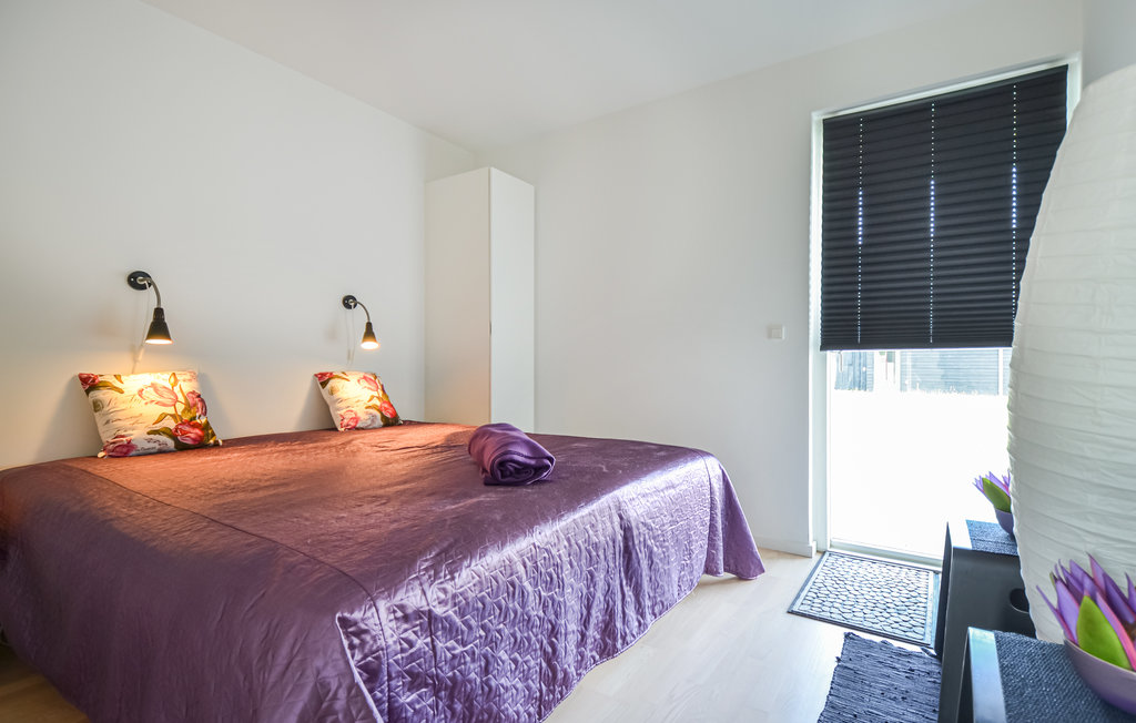 Feriehus - Lübker Resort , Danmark - D77046 17
