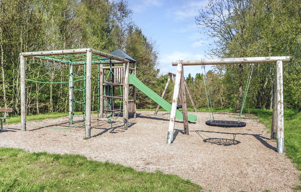 Ferienwohnung - Lübker Resort , Dänemark - D77101 22