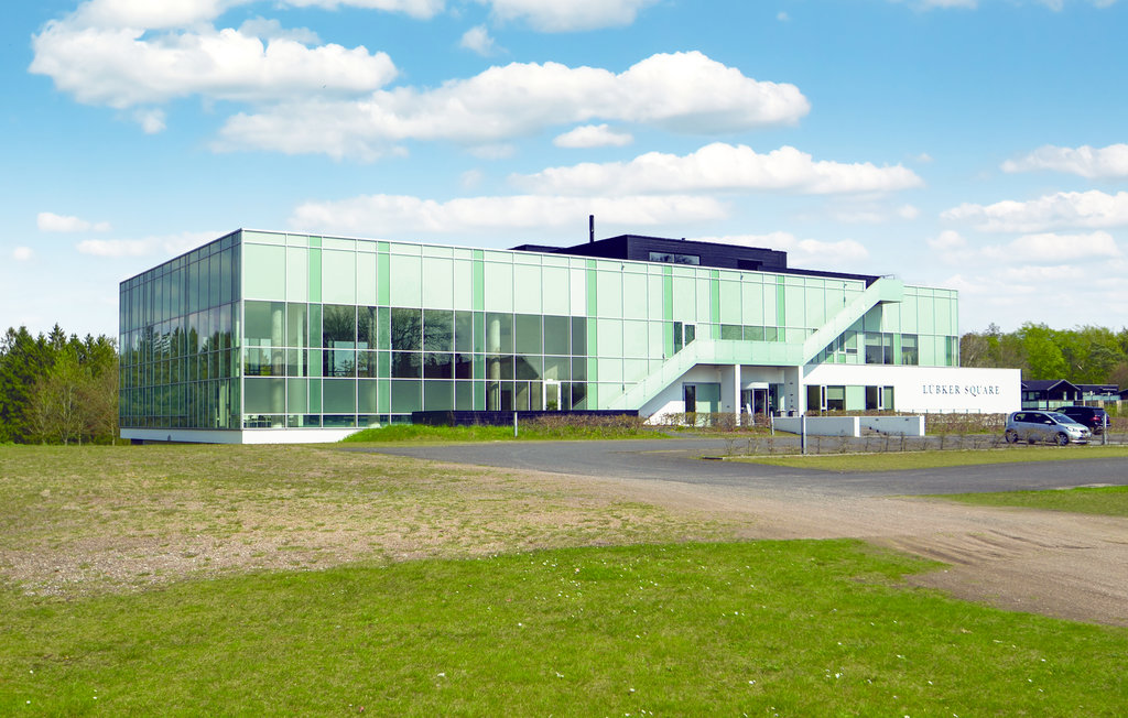 Ferienhaus - Lübker Resort , Dänemark - D77501 19