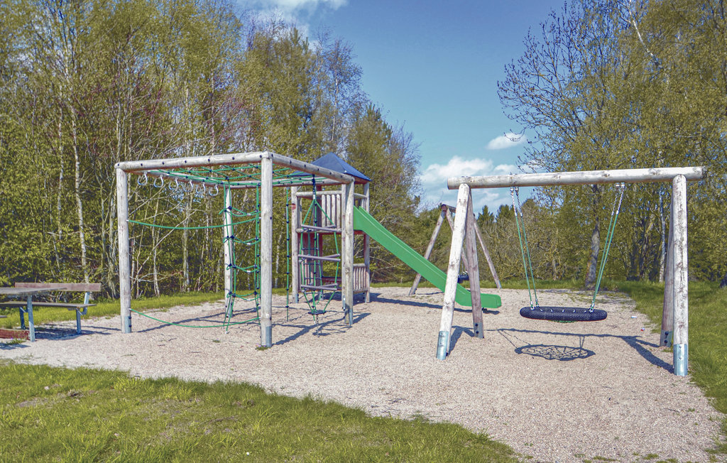 Feriehus - Lübker Resort , Danmark - D77046 24