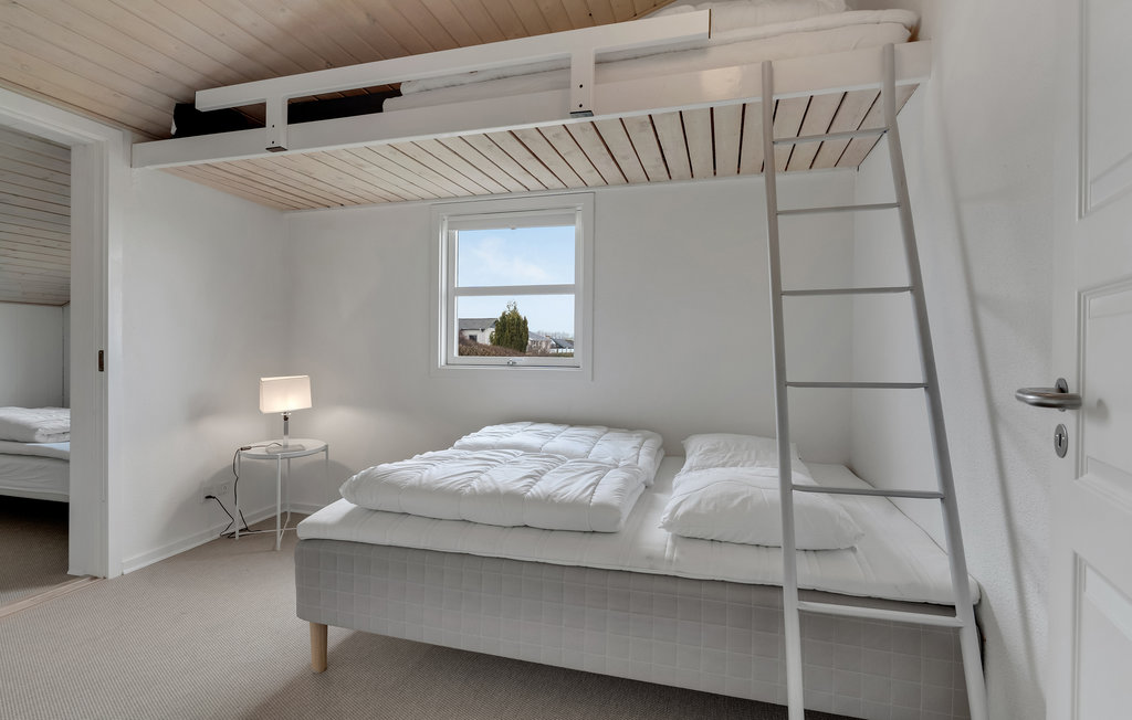 Ferienhaus - Mellerup- Randers fjord , Dänemark - D77104 5