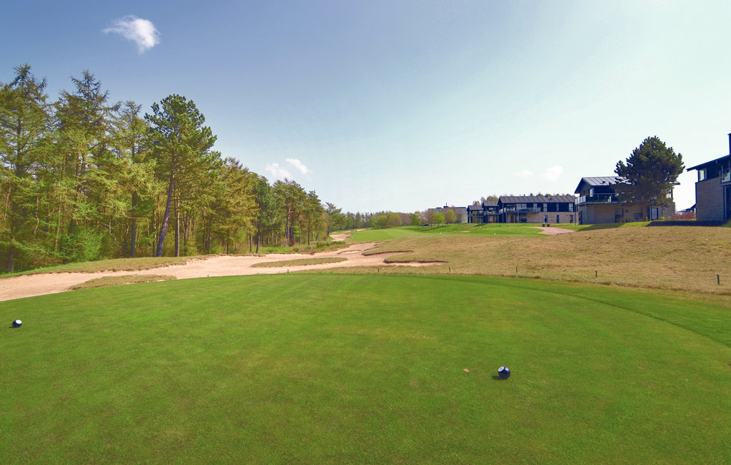 Ferienhaus - Lübker Resort , Dänemark - D77501 20