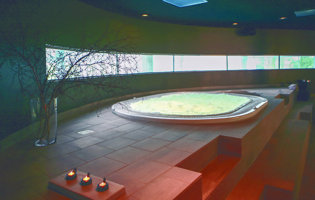 Ferienhaus - Lübker Resort , Dänemark - D77501 24