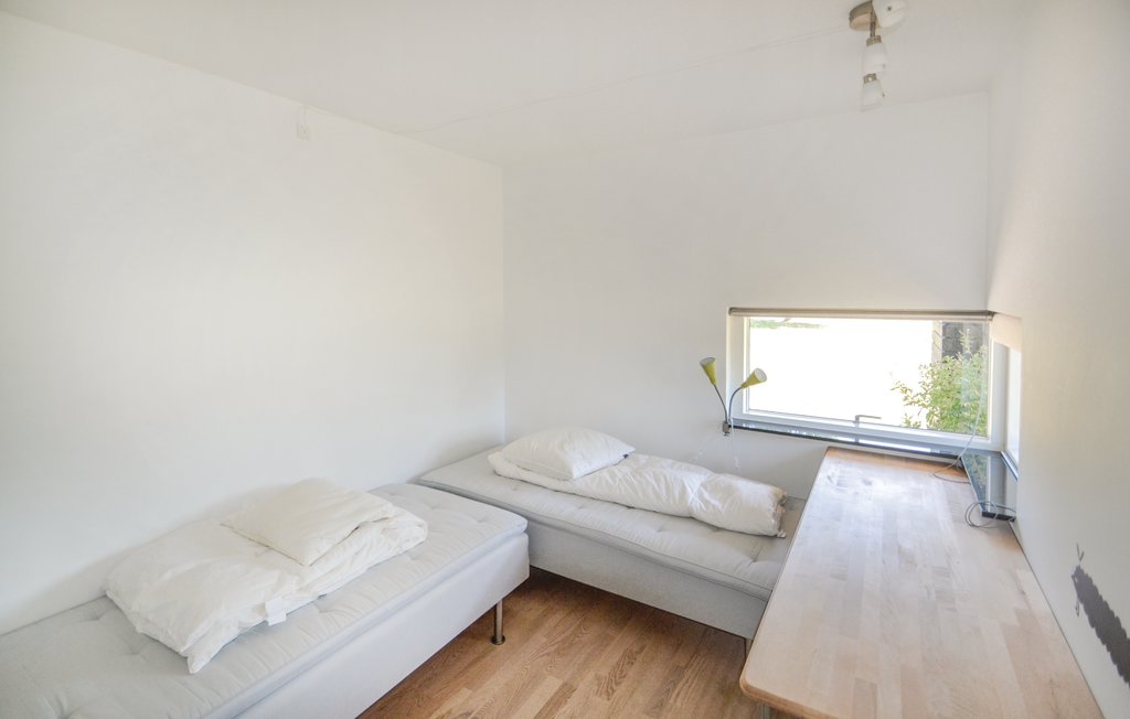 Ferienhaus - Lübker Resort , Dänemark - D77501 16