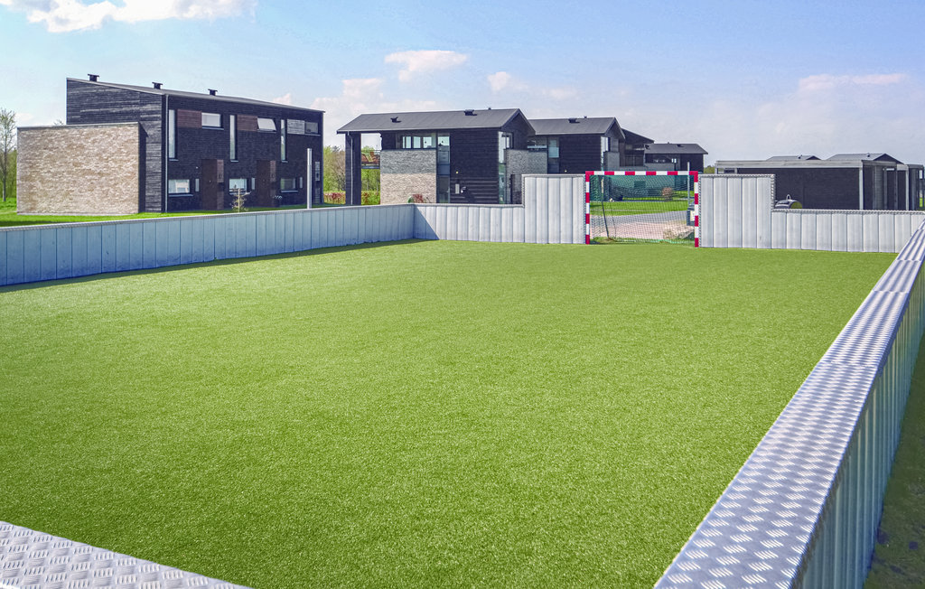 Feriehus - Lübker Resort , Danmark - D77046 23