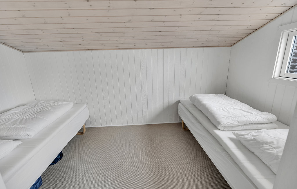 Ferienhaus - Mellerup- Randers fjord , Dänemark - D77104 24