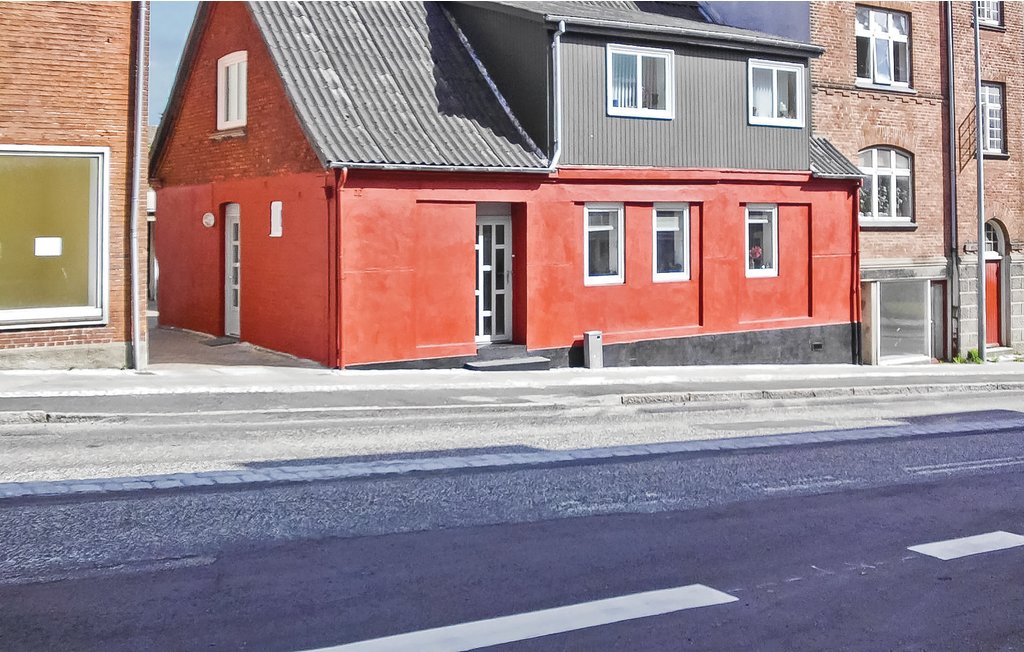 Lejlighed - Randers , Danmark - D77022 1