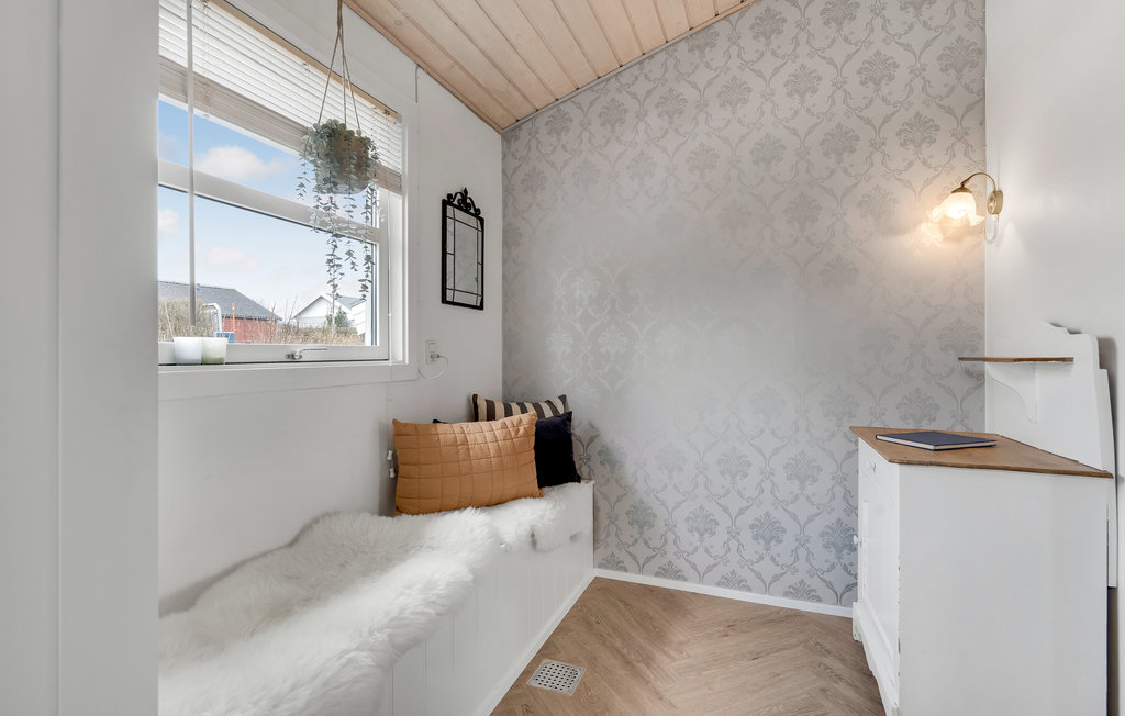 Ferienhaus - Mellerup- Randers fjord , Dänemark - D77104 23