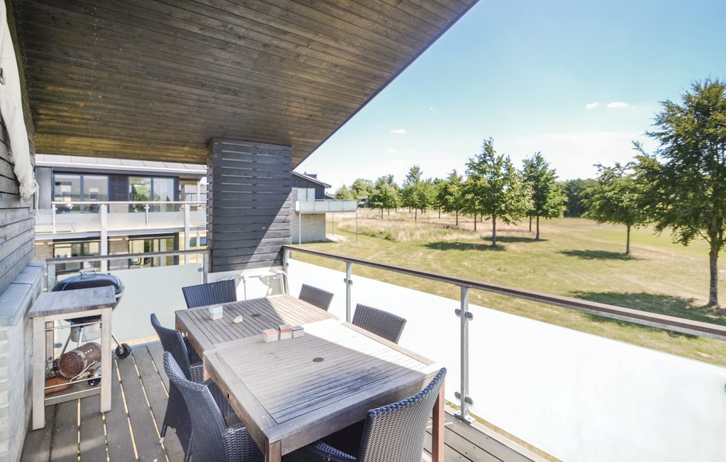 Ferienhaus - Lübker Resort , Dänemark - D77501 2