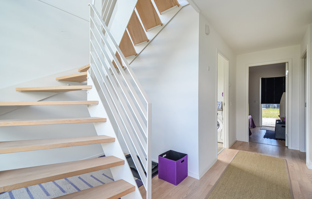 Feriehus - Lübker Resort , Danmark - D77046 15