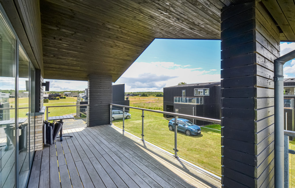 Feriehus - Lübker Resort , Danmark - D77046 2