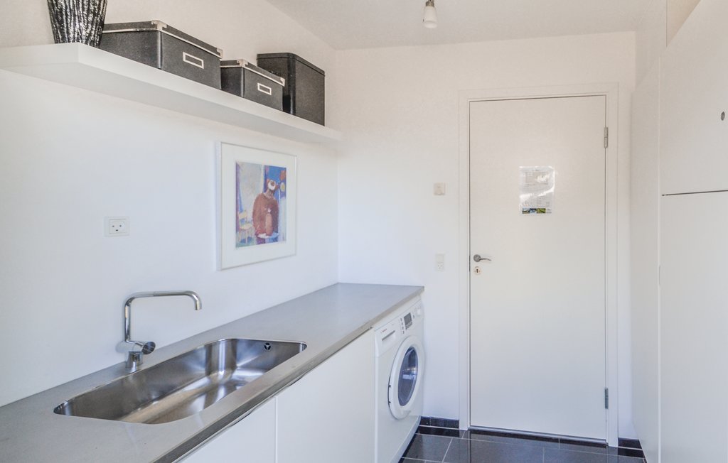 Ferienhaus - Lübker Resort , Dänemark - D77501 13