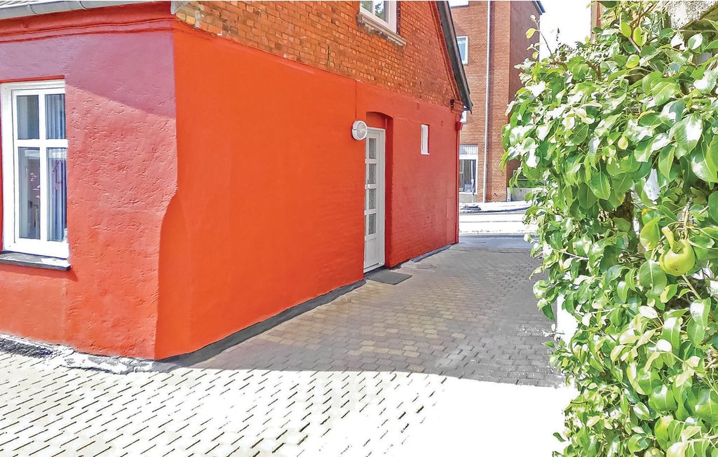 Lejlighed - Randers , Danmark - D77022 9