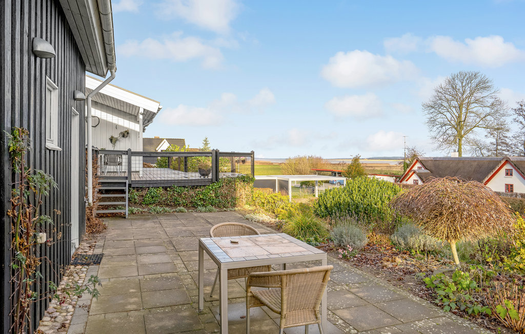 Ferienhaus - Mellerup- Randers fjord , Dänemark - D77104 6