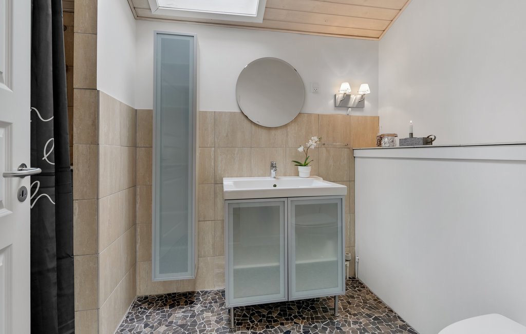 Ferienhaus - Mellerup- Randers fjord , Dänemark - D77104 26