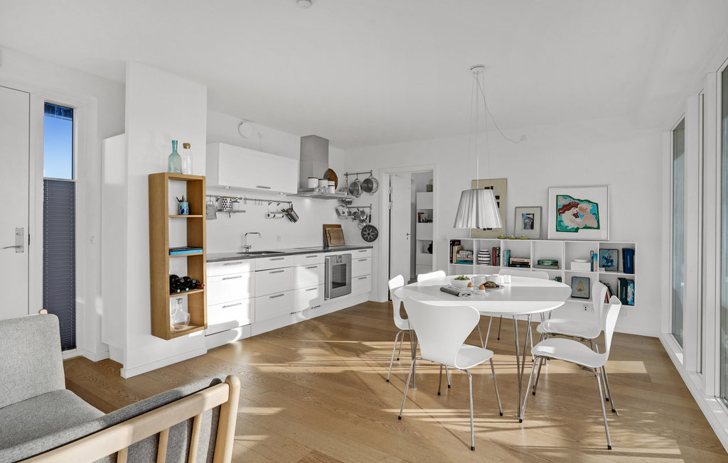 Ferienwohnung - Lübker Resort , Dänemark - D77101 6