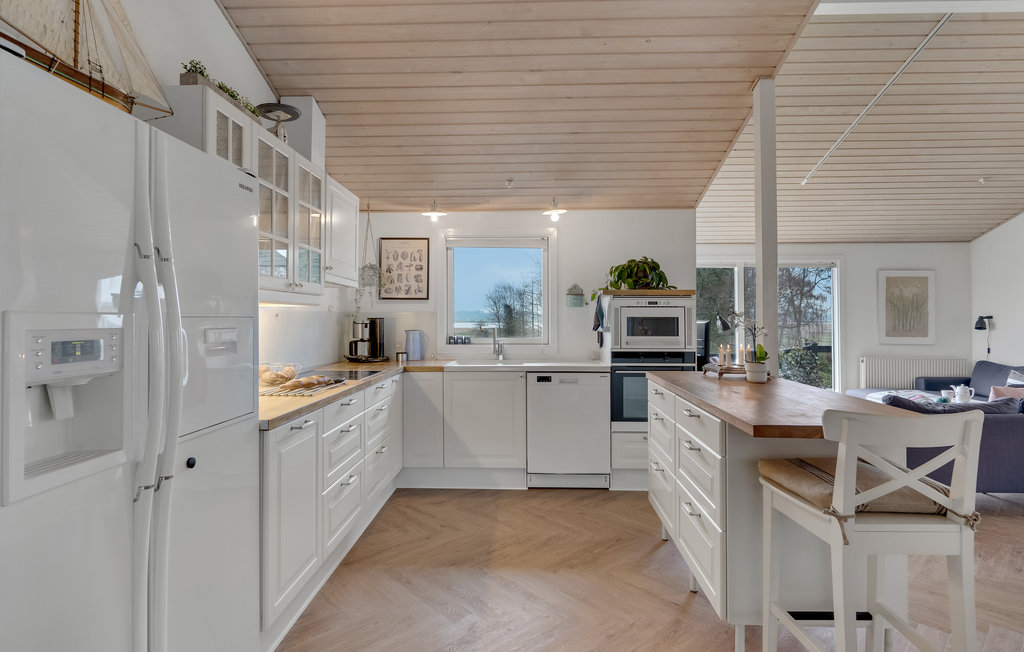 Ferienhaus - Mellerup- Randers fjord , Dänemark - D77104 22