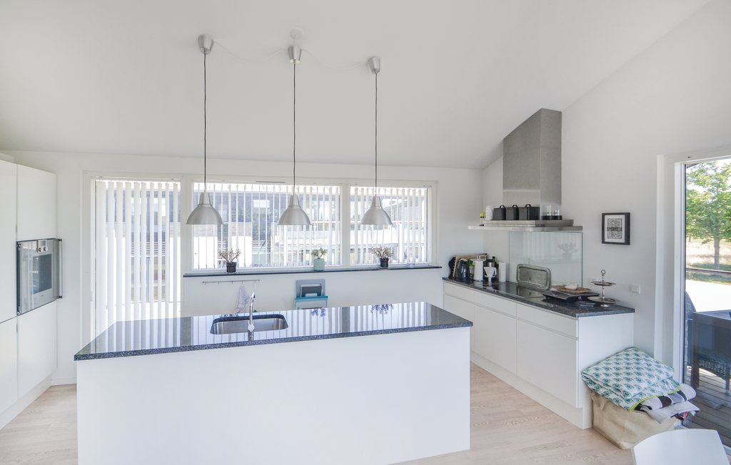 Ferienhaus - Lübker Resort , Dänemark - D77501 5