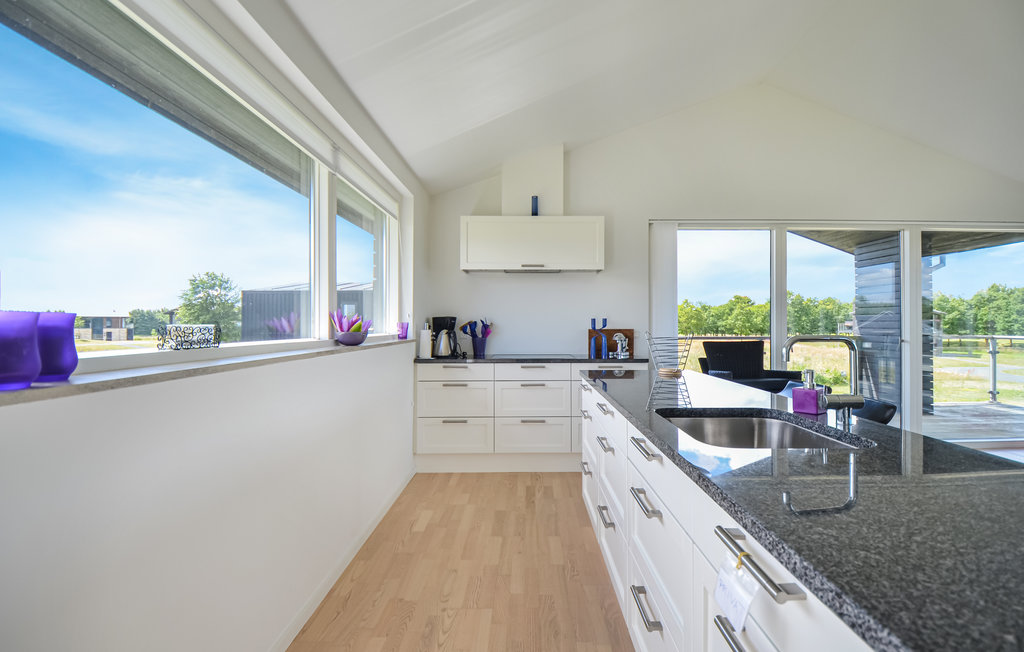 Feriehus - Lübker Resort , Danmark - D77046 14