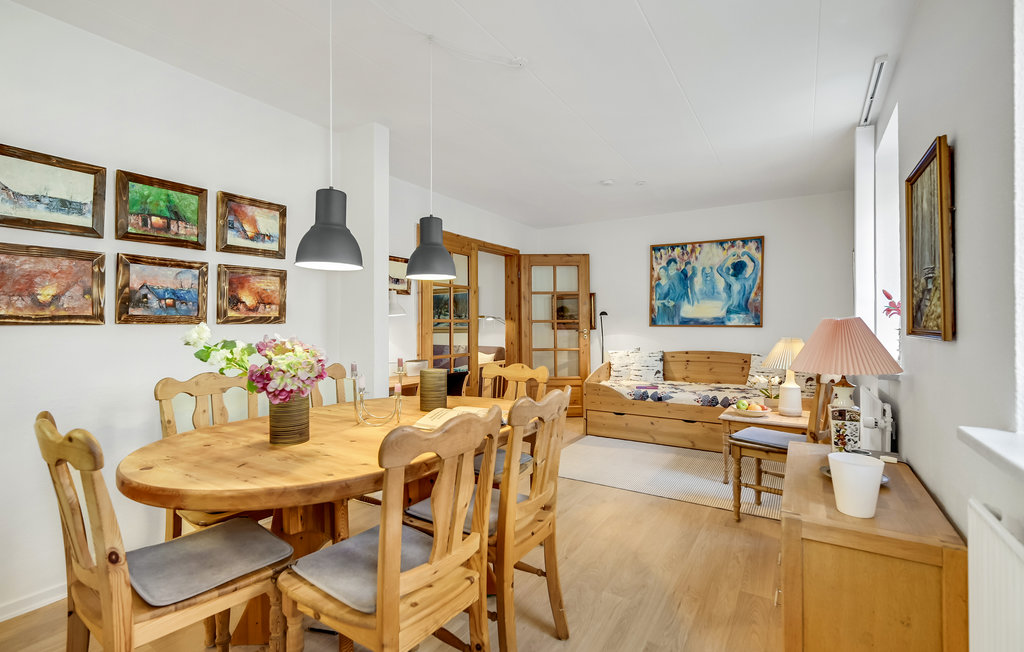 Lejlighed - Randers , Danmark - D77022 10