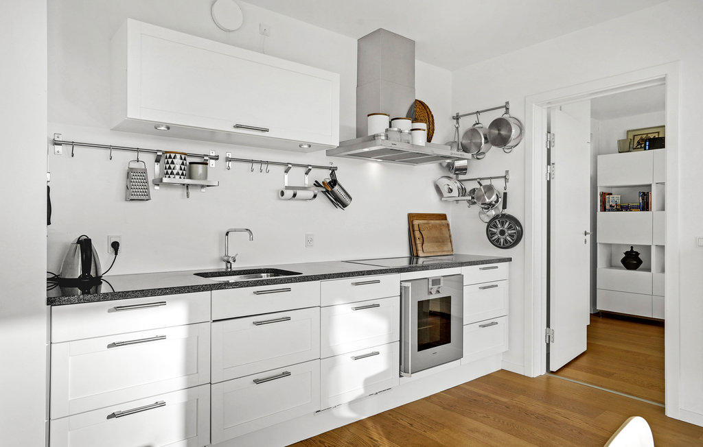 Ferienwohnung - Lübker Resort , Dänemark - D77101 7