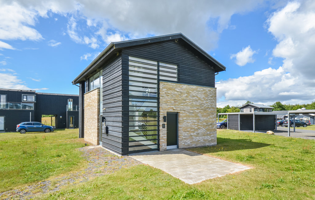Feriehus - Lübker Resort , Danmark - D77046 8
