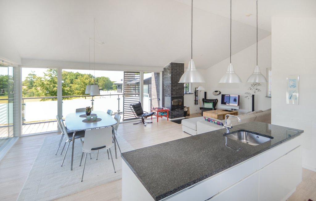 Ferienhaus - Lübker Resort , Dänemark - D77501 12