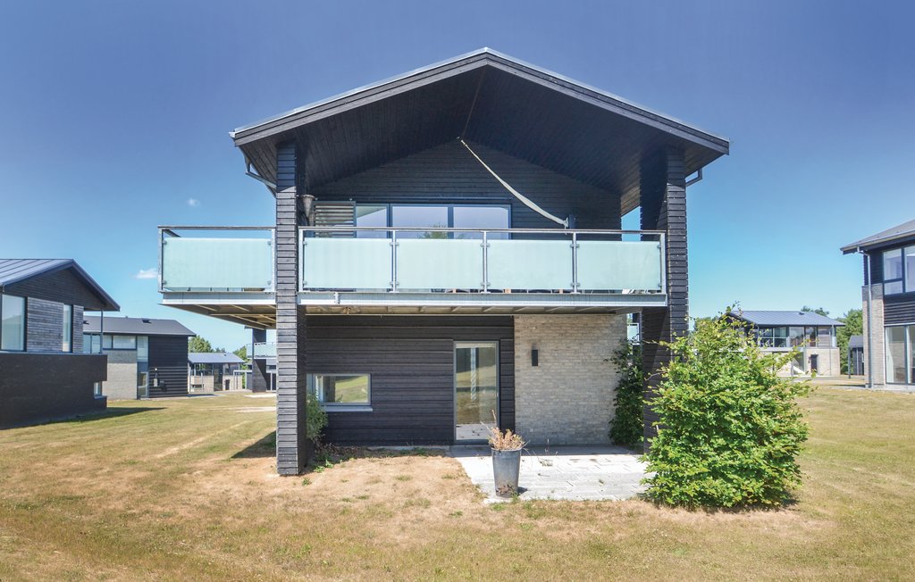 Ferienhaus - Lübker Resort , Dänemark - D77501 8