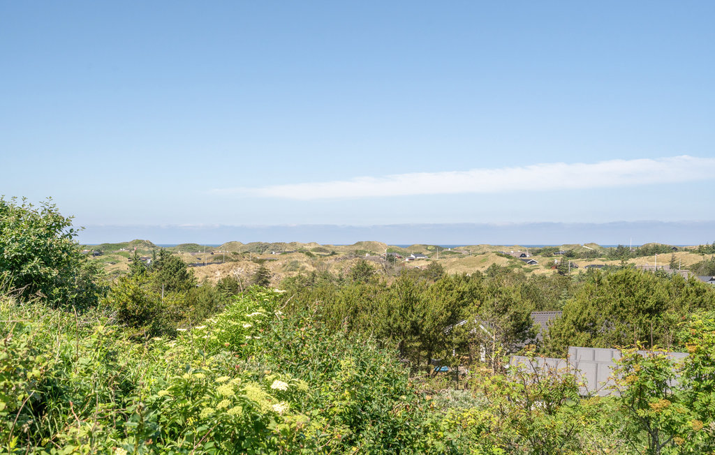 Ferienhaus - Blokhus , Dänemark - D7700 19