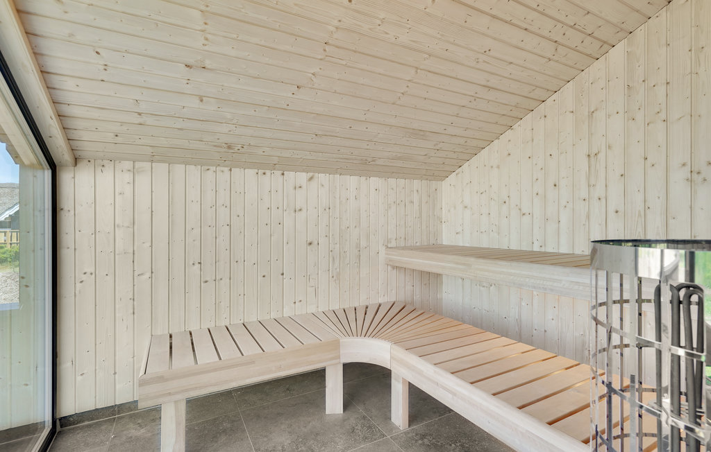 Ferienhaus - Blokhus , Dänemark - D7700 8