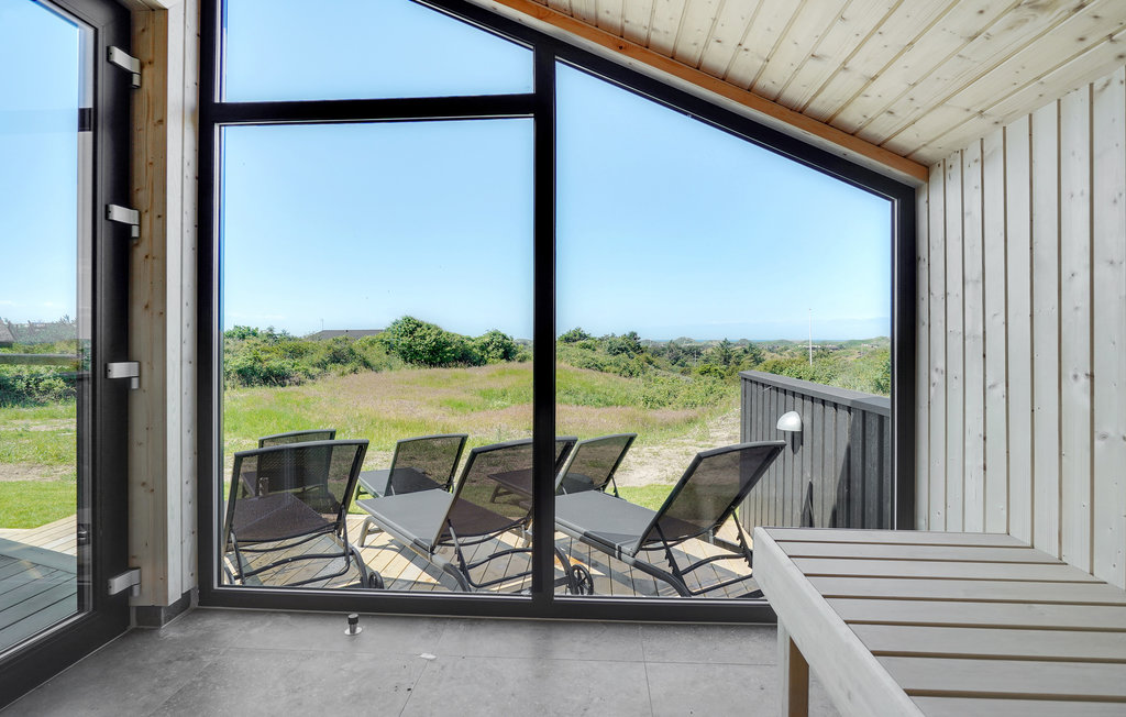 Ferienhaus - Blokhus , Dänemark - D7700 29